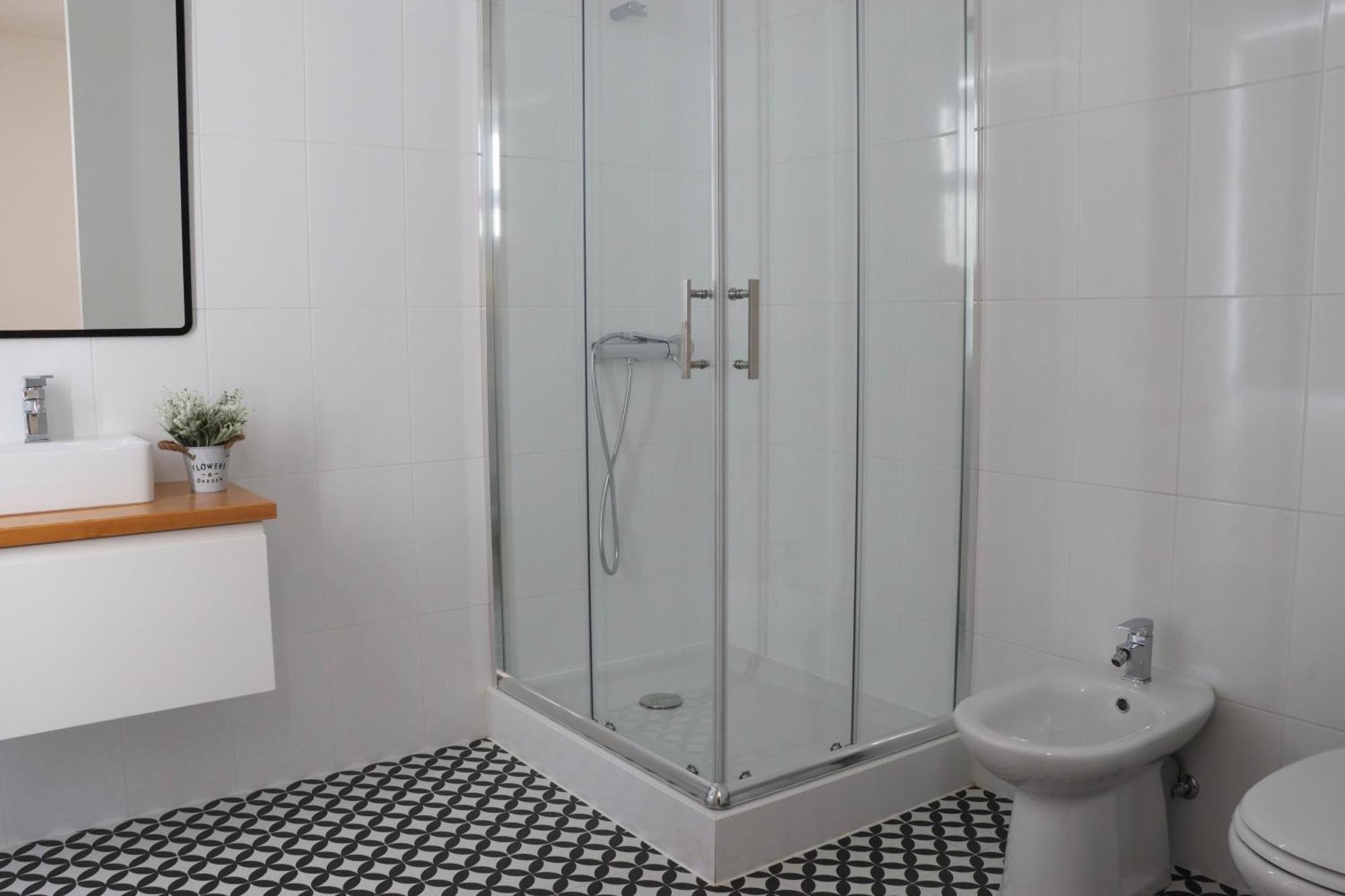 Ferienwohnung A Casa Da Joana Aveiro Exterior foto
